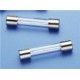 LittelFuse Glass Fuse 500mA/250V